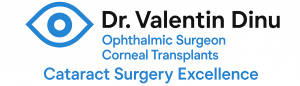 Dr. Dinu Valentin